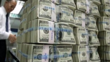 1 млрд. долларов в сутки Грузия платит дань США